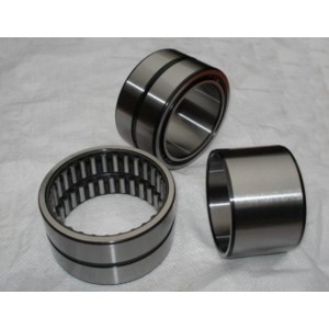 Heavy Duty Needle Bearings With or Without Inner Ring(RPNA,PNA series)
