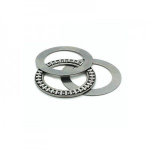 Axial Needle Roller and Cage Assemblies(AXK series)