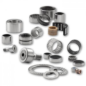 Drawn Cup Needle Roller Bearings