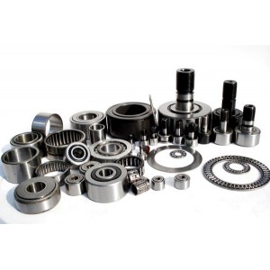 Heavy Duty Needle Roller Bearings