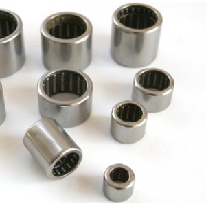 RC02 One-way clutch needle bearing 