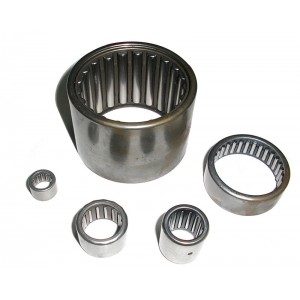 FC3 One-way clutch needle bearing