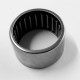 HK2520 Metric Caged Needle Roller Bearing