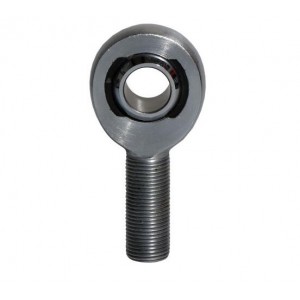 M8x1.25mm XMRM8 Chrome Molybdenum Rod End 