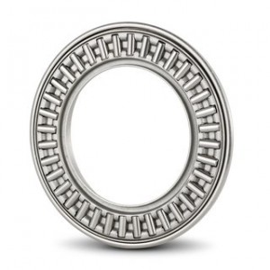 AXW20 Thrust Needle Bearing