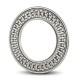 AXW20 Thrust Needle Bearing