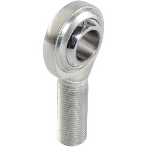 1/2" Rod End, CM8 HEIM Joint left Hand, ECONOMY