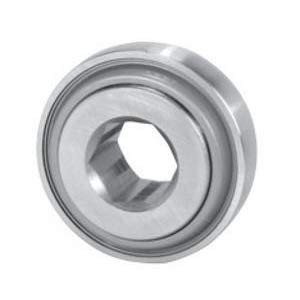 204KRR2 x 11/16 Hex Bore Special Agricultural Ball Bearing