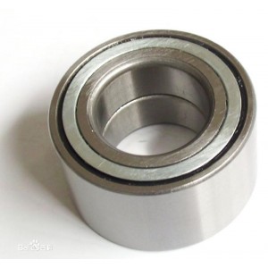 Automotive Wheel Bearings