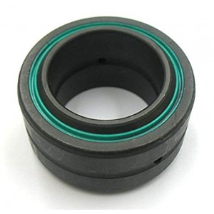 GEZ...ES-2RS (GE...ZO) Series Spherical Plain Bearing 